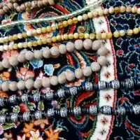 انگشتری و تسبیح|بدلیجات|قزوین, |دیوار