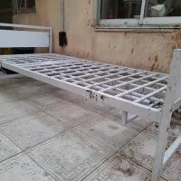 تخت بیمار|پزشکی|مشهد, رسالت|دیوار