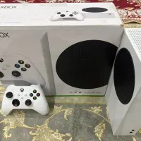 ایکس باکس سری اس xbox