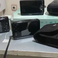 دوربین دیجیتال