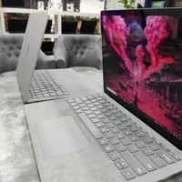 SURFACE LAPTOP 4 (فروش اقساطی)|رایانه همراه|قم, عمار یاسر|دیوار