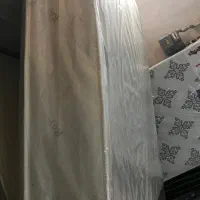 خوشخواب فنر میکرو ارتفاع سی سانت|تشک تختخواب|ساری, |دیوار