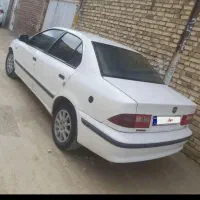 سمندLXدوگانه کارخانه