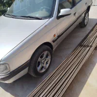 پژو مدل 90