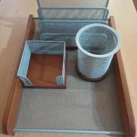 لوازم اداری رومیزی