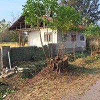 زمین مسکونی با پروانه ساخت با ۱۳ متر بر آسفالت|فروش زمین و ملک کلنگی|رشت, شکار اسطلخ|دیوار