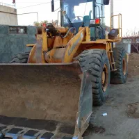 فروش لودر zl50 مدل لیوگانگ 2010