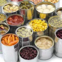 استخدام نیرو آقا به تعداد محدود(شرکت کنسرویجات)