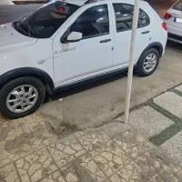 کوییک مدل ۱۴۰۱ بی رنگ نقد یا معاوضه با پراید