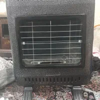 بخاری بدون دودکش