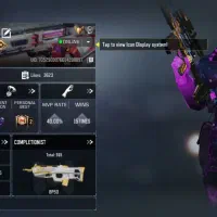 اکانت کالاف کرکی|کنسول، بازی ویدئویی و آنلاین|مشهد, رده|دیوار