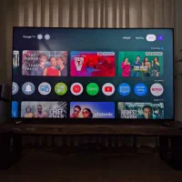 تلویزیون سونی X90L اینج ۷۵|تلویزیون و پروژکتور|آمل, |دیوار