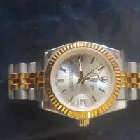 ساعت زنانه رولکس دیت جاست Rolex Datejust