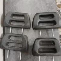 پشت سری صندلی رنویی وهدلایت