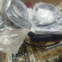 دستگاه جوش توسن 160A|ابزارآلات|مشهد, رضاشهر|دیوار