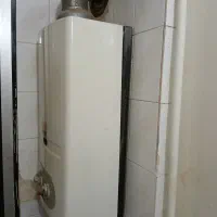 نصب وتعمیر ابگرمکن بخاری واجاق|خدمات پیشه و مهارت|خرم‌آباد, |دیوار