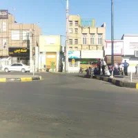 فروش ملک تجاری|فروش مغازه و غرفه|قم, نیروگاه|دیوار