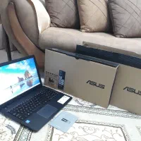 لپتاپ ایسوز vivoBook در حد نو