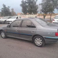 پژو پارس مدل ۹۳|خودرو سواری و وانت|مهدی شهر, |دیوار