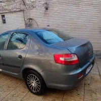 رانا 93 tu5|خودرو سواری و وانت|اصفهان, پوریای ولی|دیوار