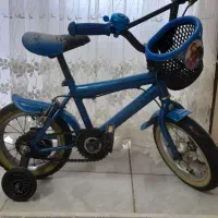 دوچرخه|دوچرخه، اسکیت، اسکوتر|فولادشهر, C3|دیوار