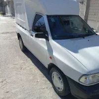 پراید بار ۱۴۰۱