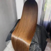 مدل کراتین و احیای مو|خدمات آرایشگری و زیبایی|گلستان (تهران), |دیوار