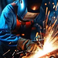 جوشکاری سیار....