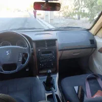 پژوپارس93داشبردجدید|خودرو سواری و وانت|فردیس, شهرک ۱۱۰|دیوار