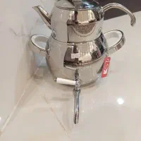 کتری|قوری، کتری، قهوه‌ساز دستی|گرگان, |دیوار