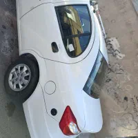 ساینا s دوگانه‌سوز شرکتی