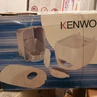 فروش4 تیکه لوازم آشپزخانه با برند خوب|سایر لوازم برقی|تهران, ستارخان|دیوار