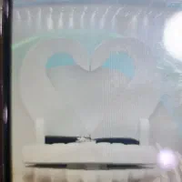 میز و صندلی