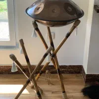 کلاس‌های آموزشی حضوری و آنلاین هنگدرام « تضمینی »