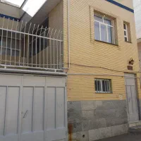 خانه دو طبقه نقلی ملک شهر خیابان آرمان