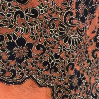 پارچه در لباس