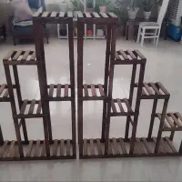 پایه گل استند گل