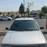 پراید ۸۸ شاسی پلمپ