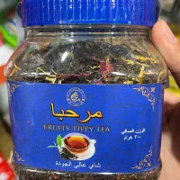 مواد غذایی خارجی از چابهار