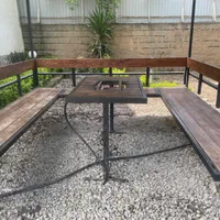 فروش آلاچیق و اتشکده