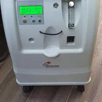 فروش و اجاره اکسیژن ساز ۵ و ۱۰ لیتری|آرایشی، بهداشتی، درمانی|آمل, |دیوار