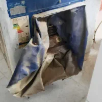 کولر۴۰۰۰ سالم کنترول دار