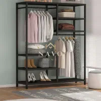طراحی و ساخت منصوعات چوب و فلز