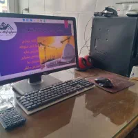 کامپیوتر دسکتاپ