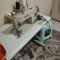 چرخ خیاطی|چرخ خیاطی و ریسندگی|نسیم‌شهر, |دیوار