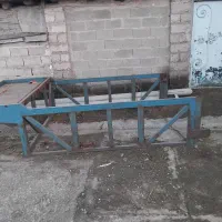 باربند حمل آهن