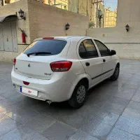 تیبا۲ هاچبک مدل ۱۳۹۶|خودرو سواری و وانت|اهواز, اسلام آباد شرقی|دیوار