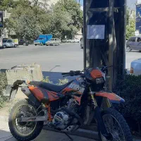 بهپر ۲۵۰cc مدل ۱۴۰۰
