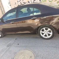 ماشین جیلی امگرند مدل 213