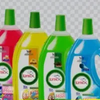 پاک کننده لنیکس (در ۴ رایحه )